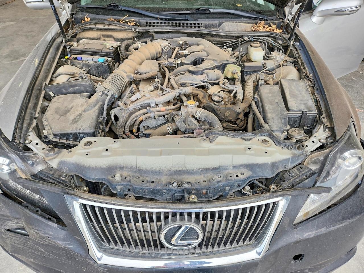 Lexus Is 250
