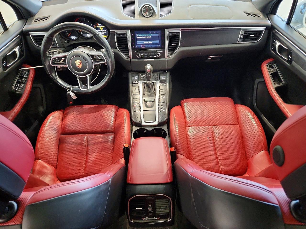 Porsche Macan Gts