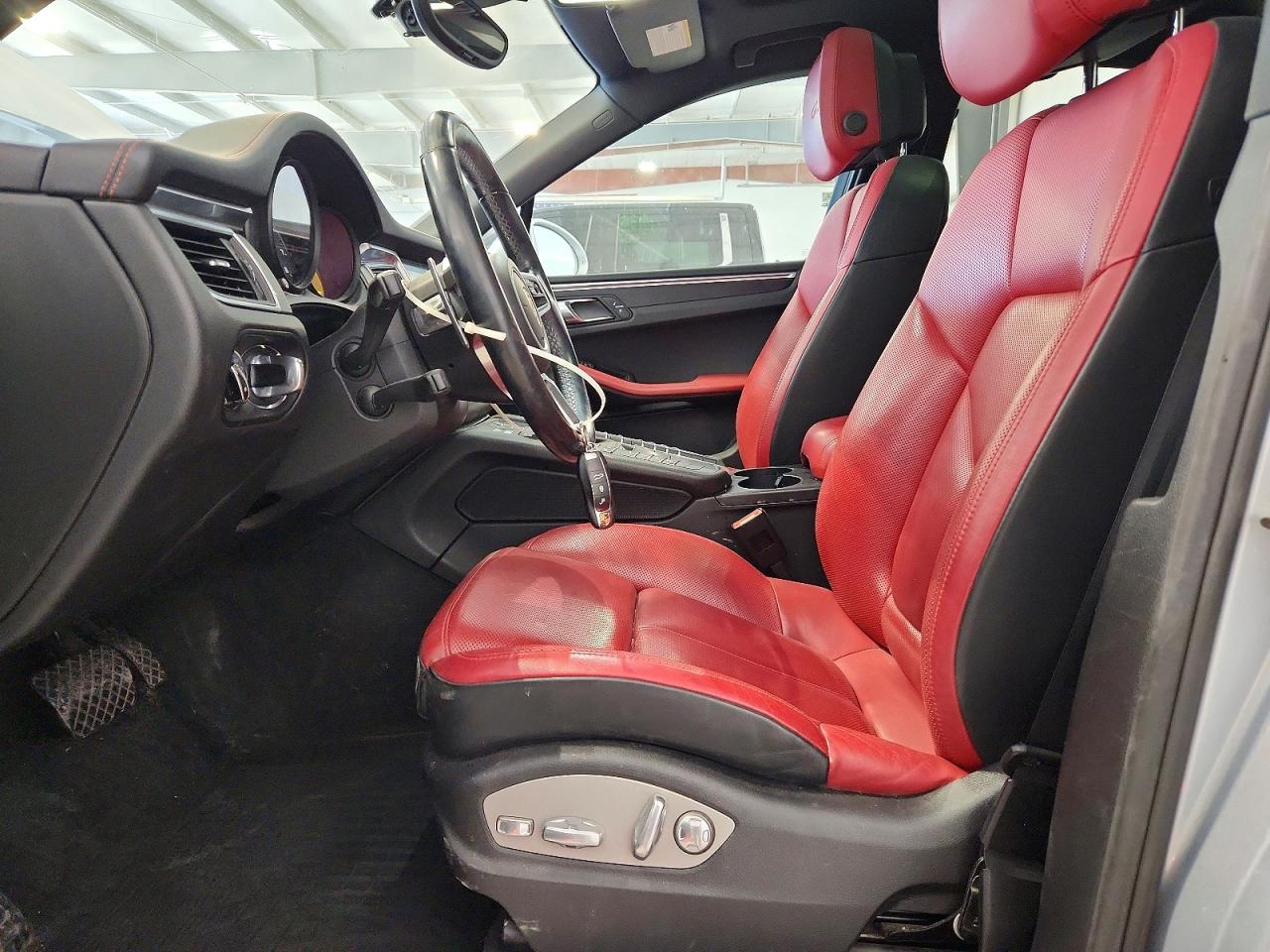 Porsche Macan Gts