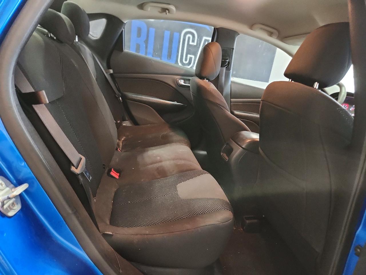 Dodge Dart Se