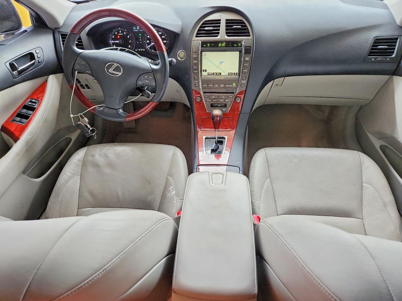 Lexus Es 350