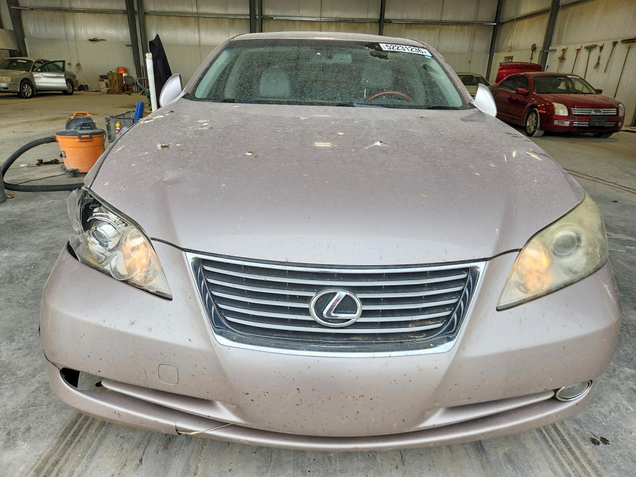 Lexus Es 350