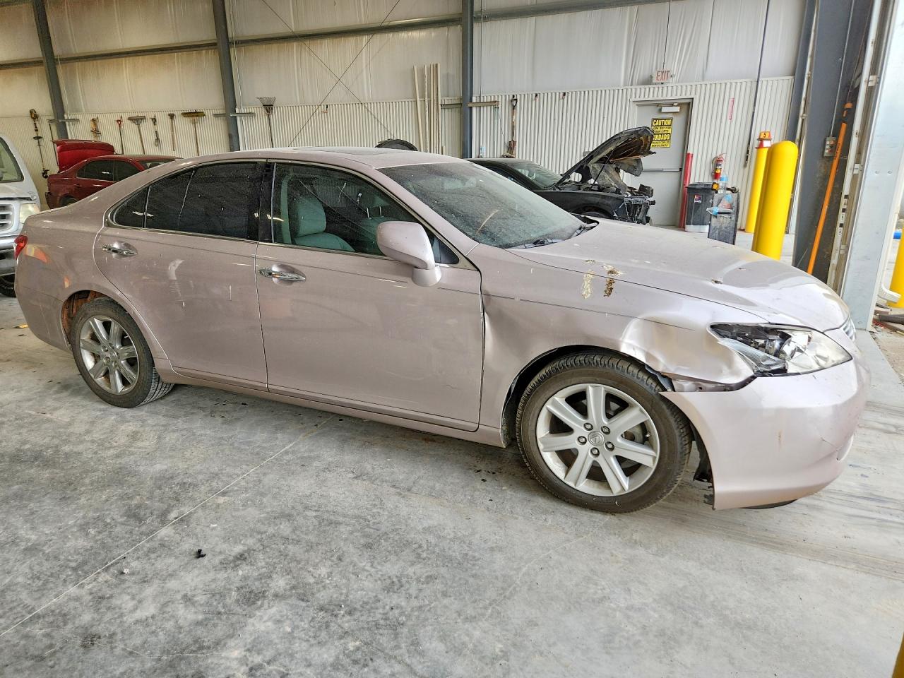 Lexus Es 350