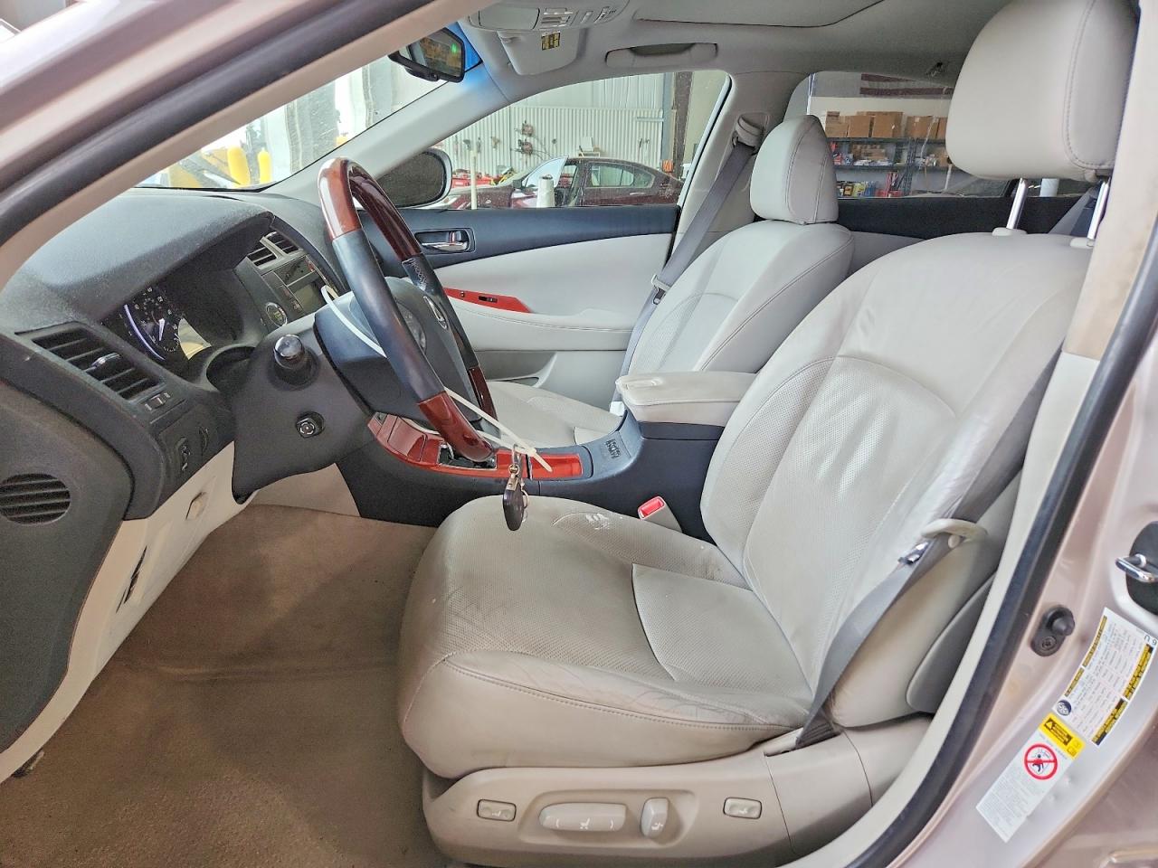 Lexus Es 350