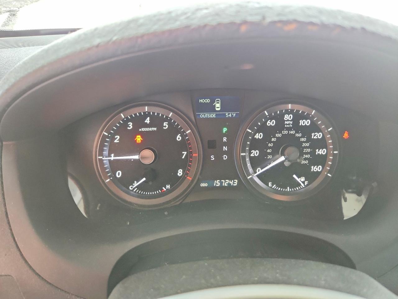 Lexus Es 350