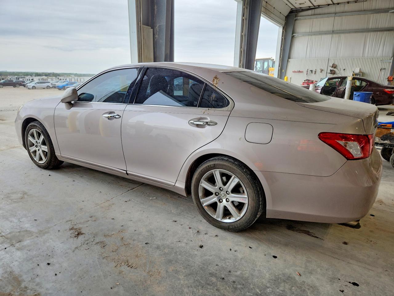 Lexus Es 350