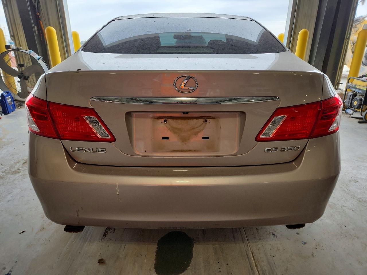 Lexus Es 350