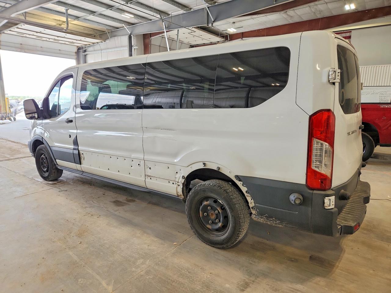 Ford Transit T-350