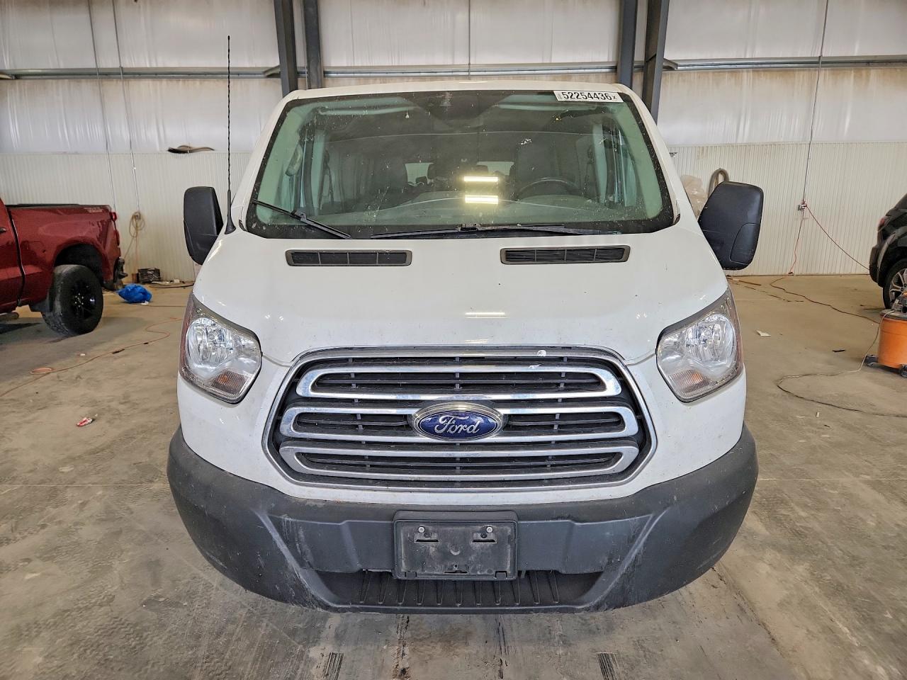 Ford Transit T-350