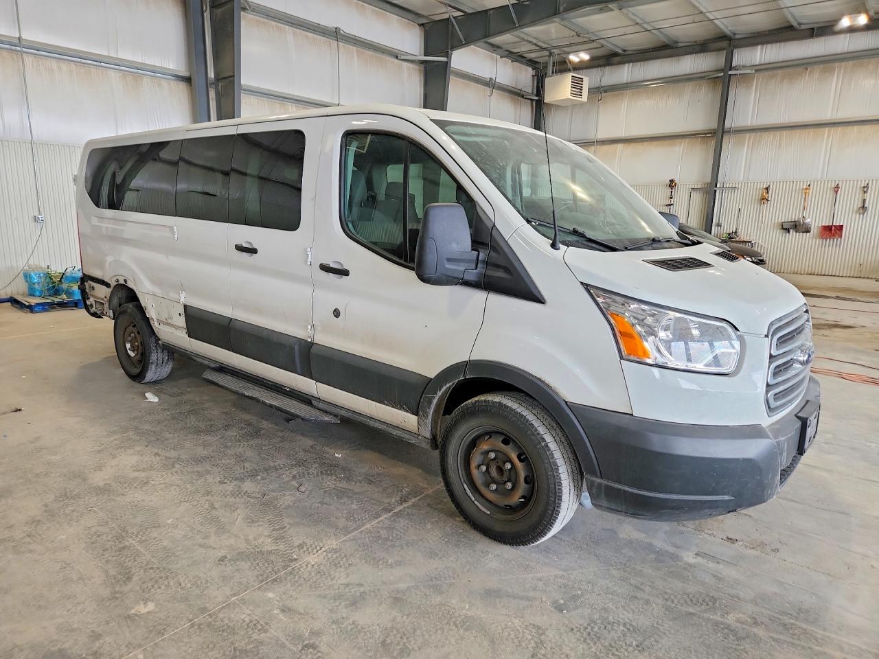 Ford Transit T-350