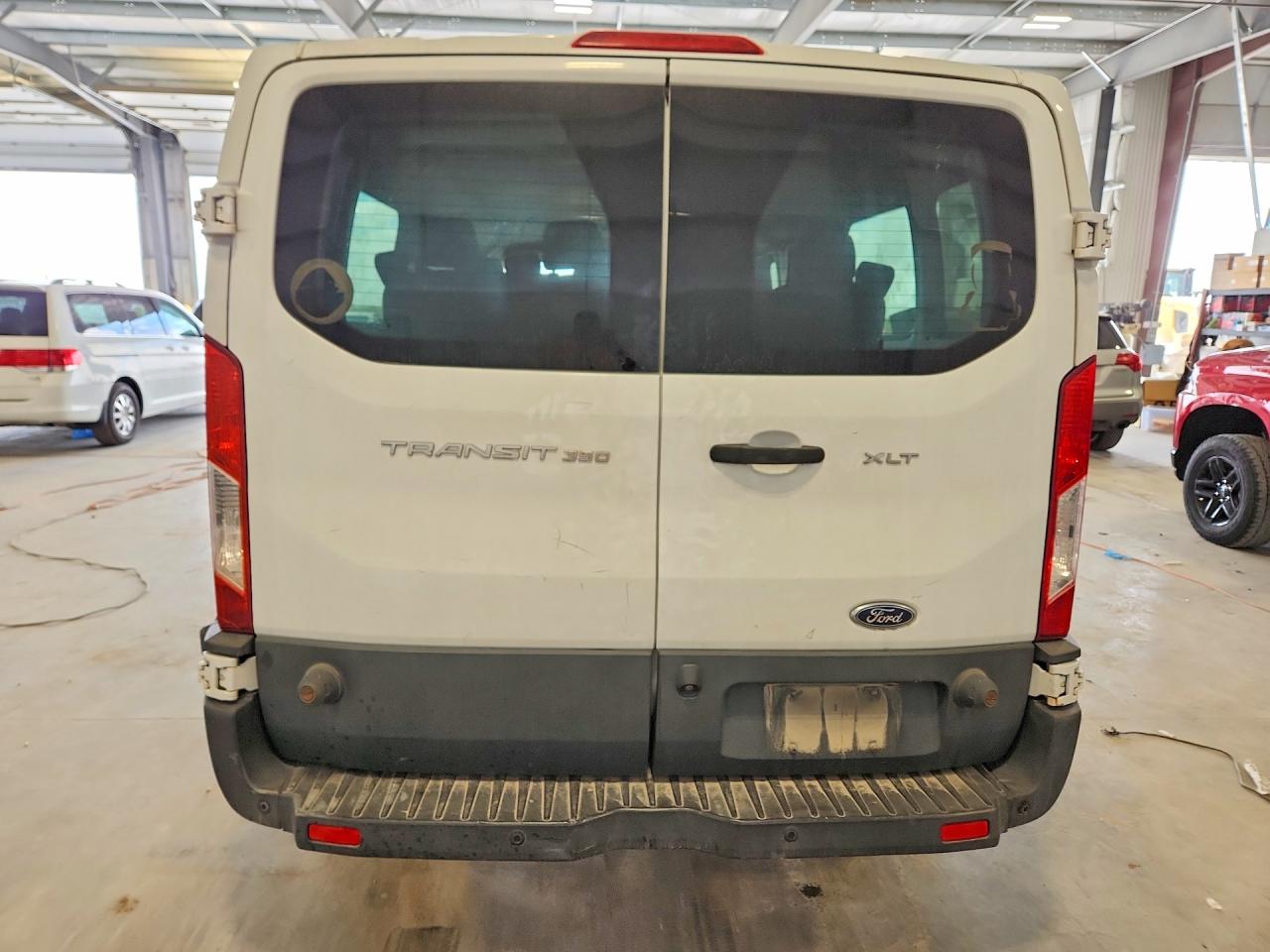 Ford Transit T-350