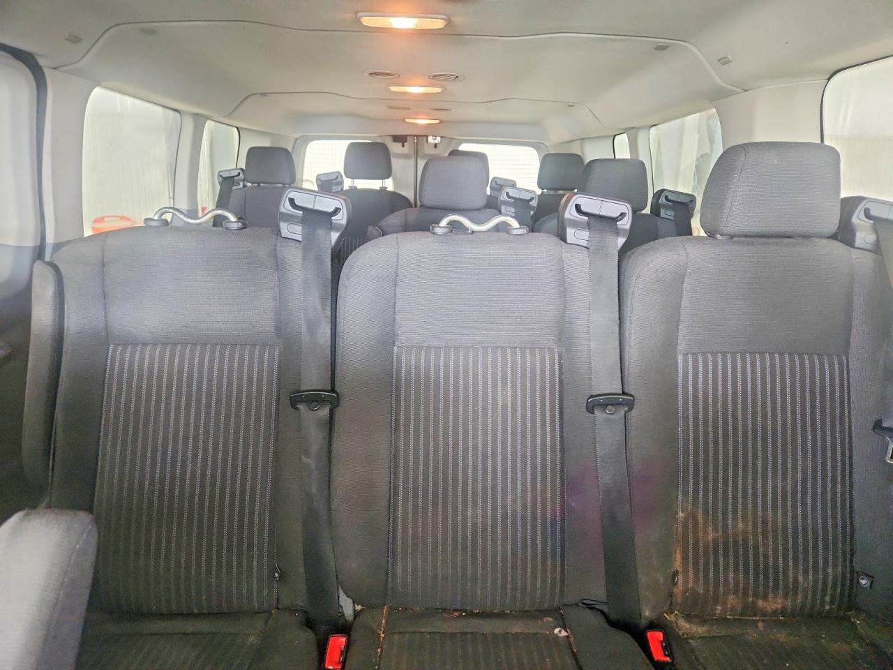 Ford Transit T-350