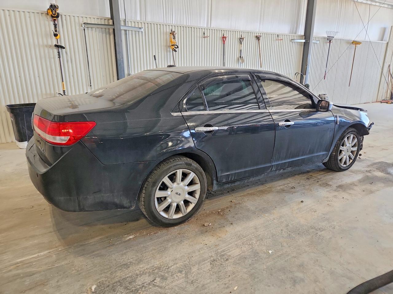 Lincoln MKZ