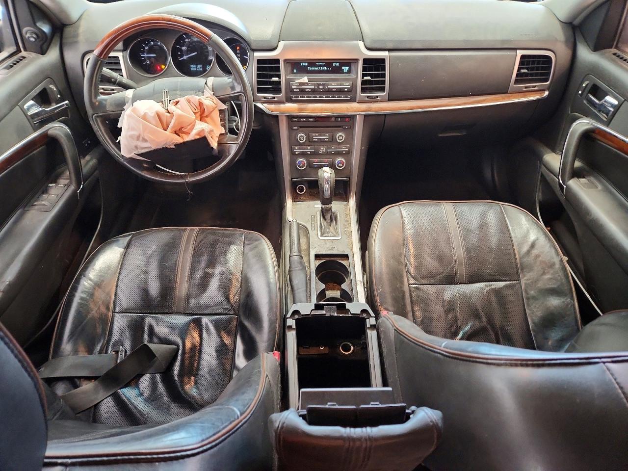 Lincoln MKZ