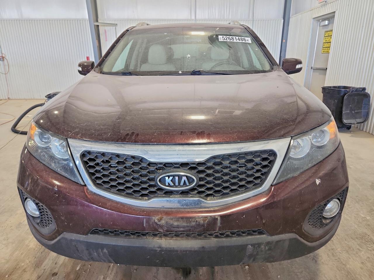 Kia Sorento Lx