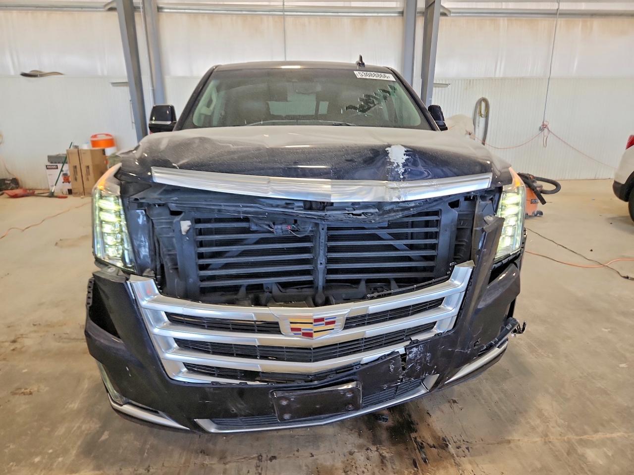 Cadillac Escalade Luxury