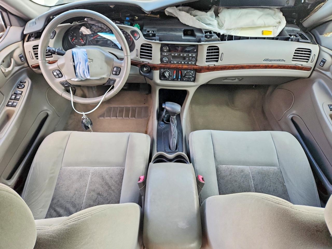 Chevrolet Impala Ls