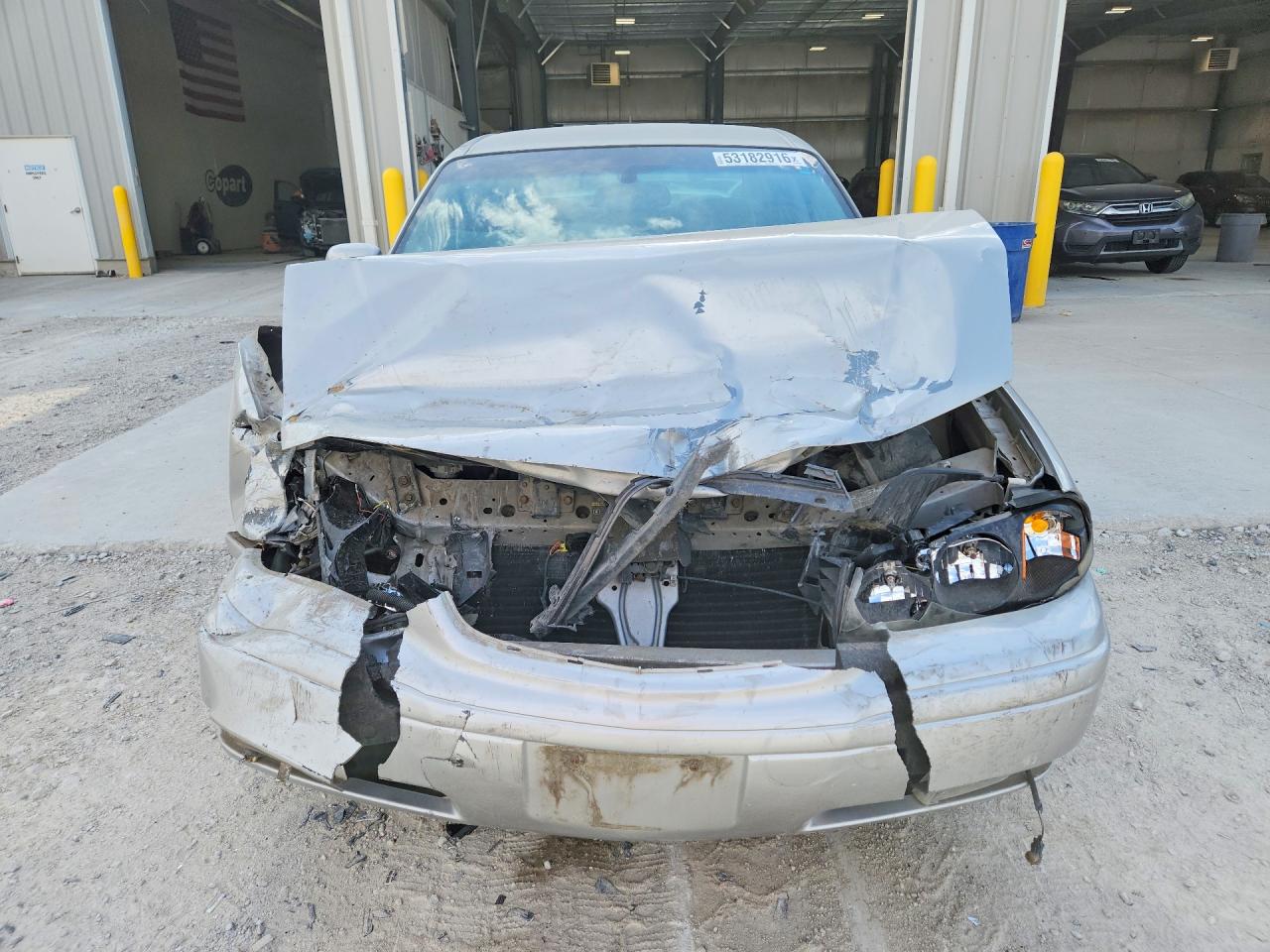 Chevrolet Impala Ls