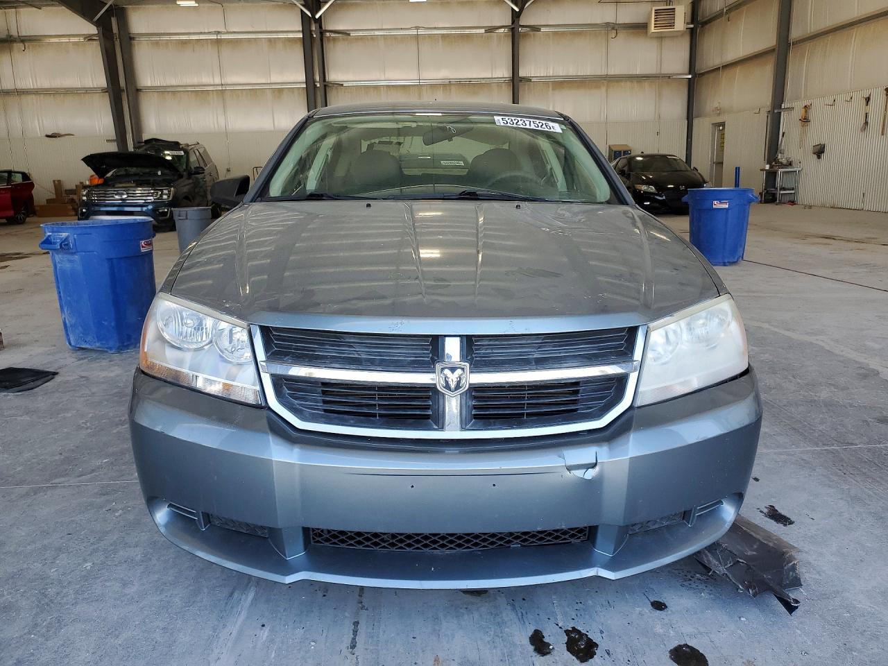 Dodge Avenger Sxt
