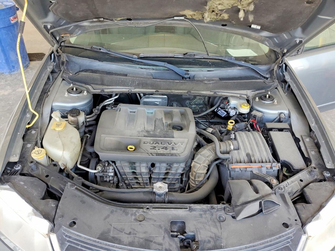 Dodge Avenger Sxt