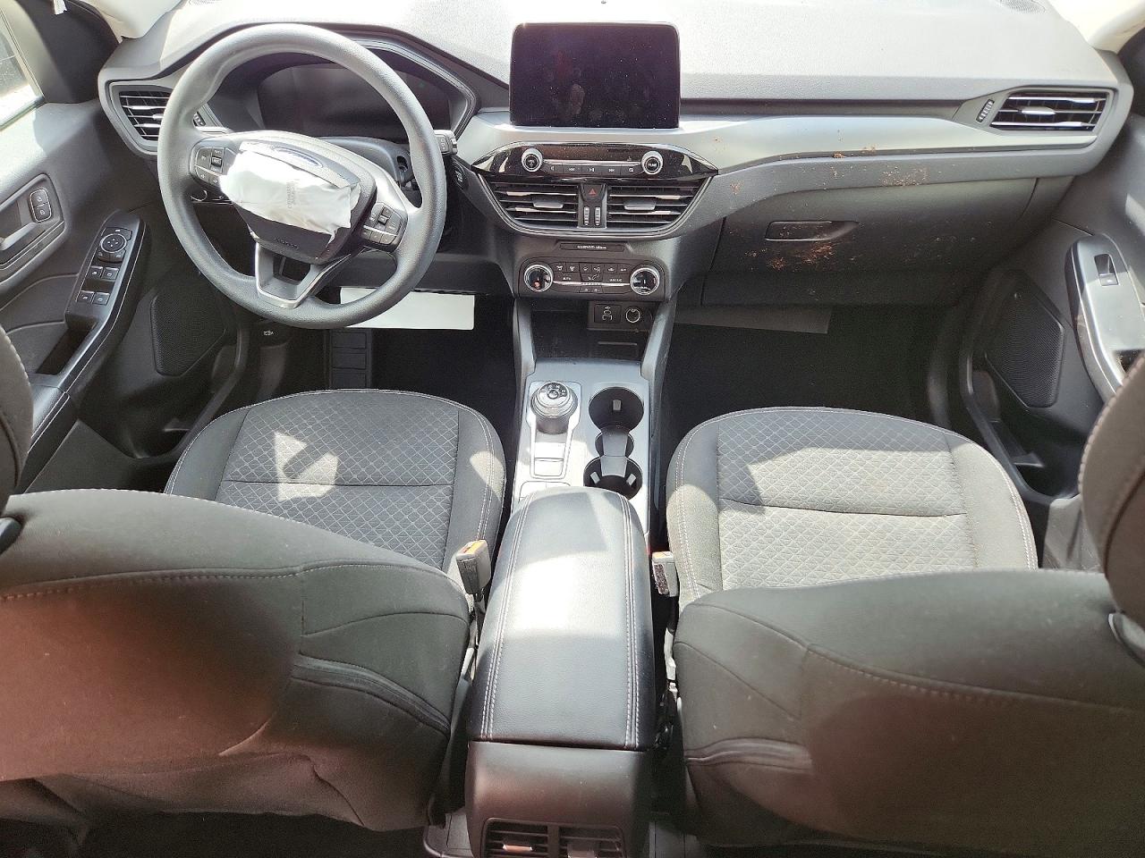 Ford Escape Active