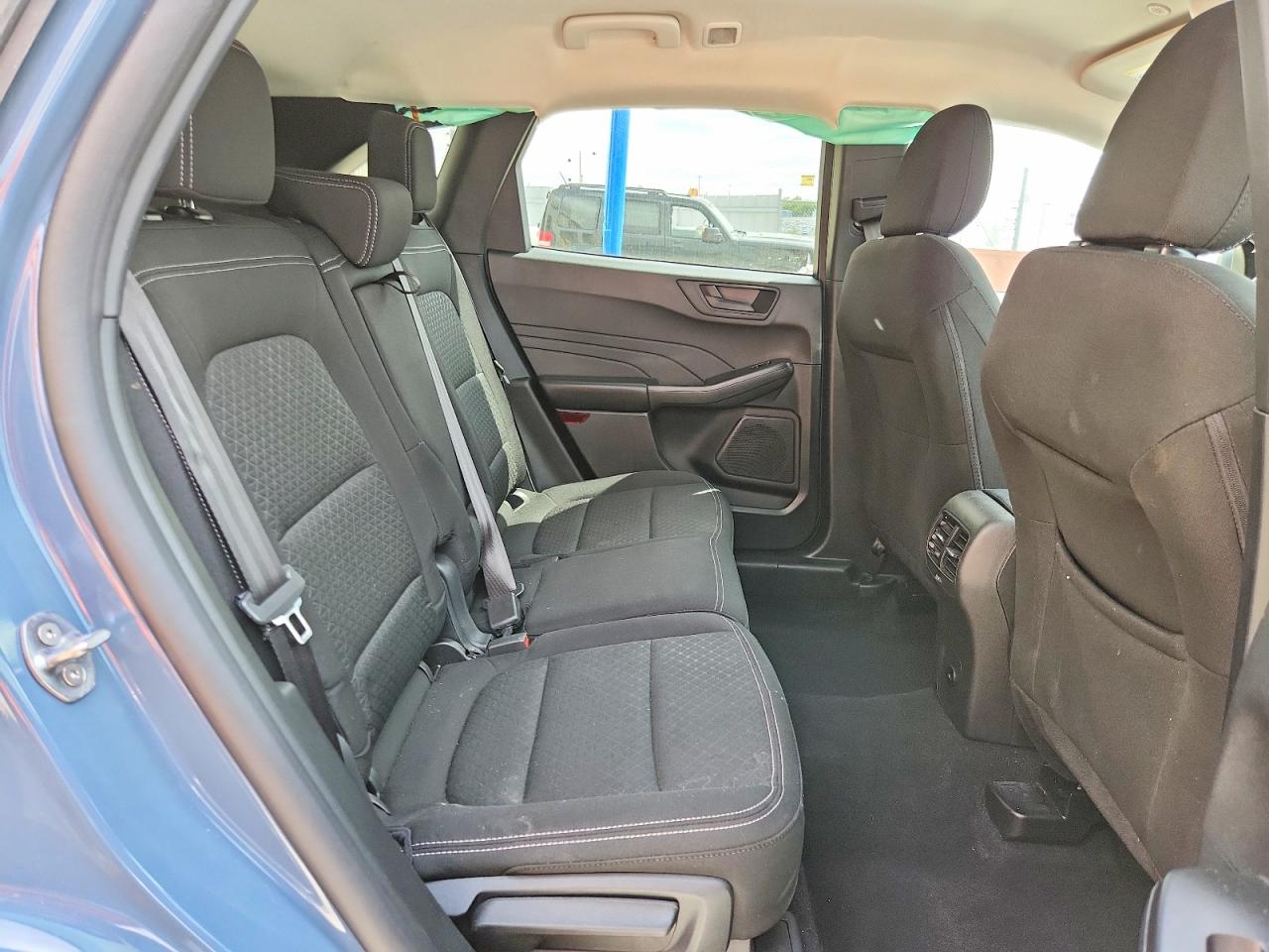 Ford Escape Active