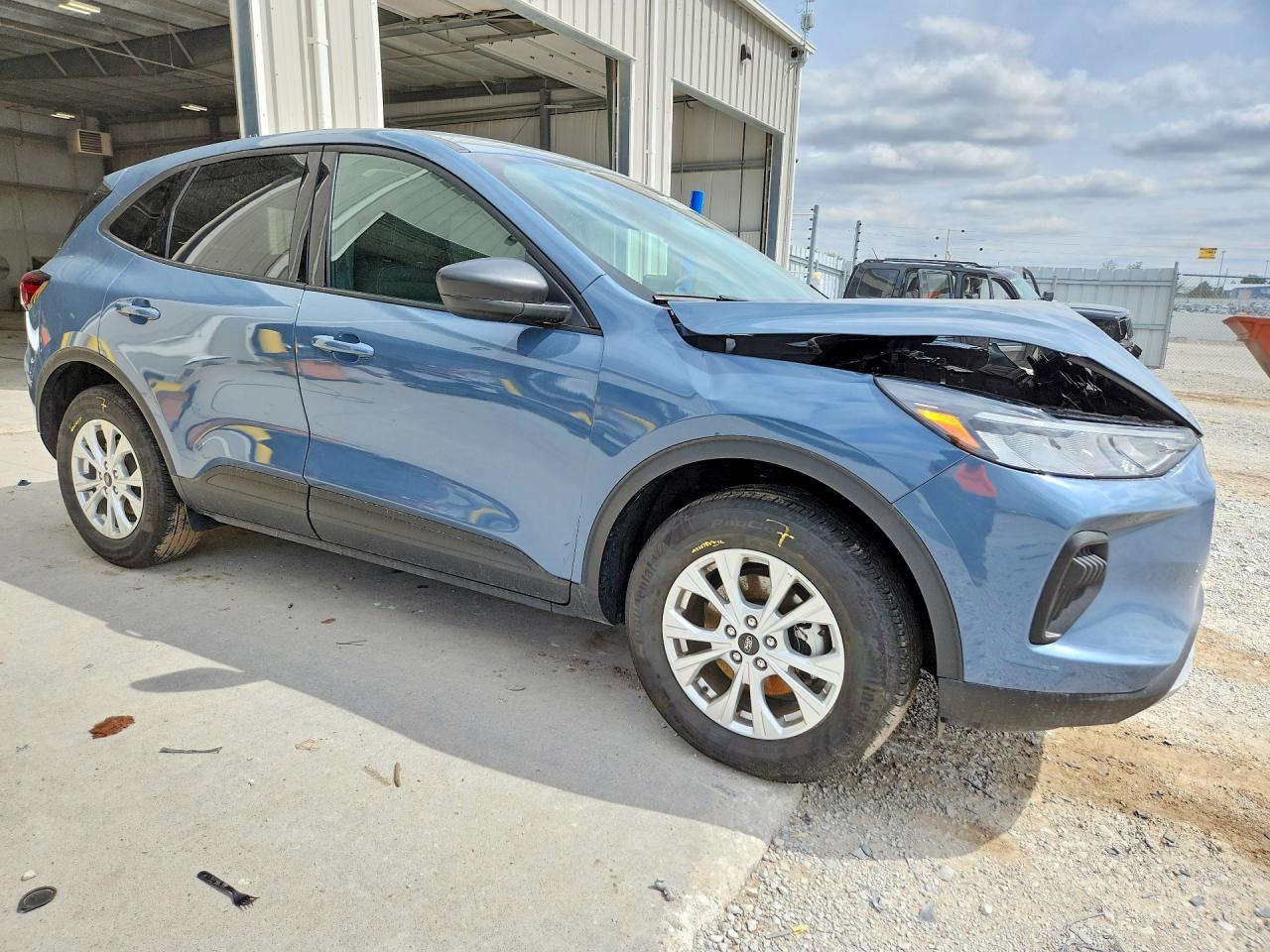 Ford Escape Active
