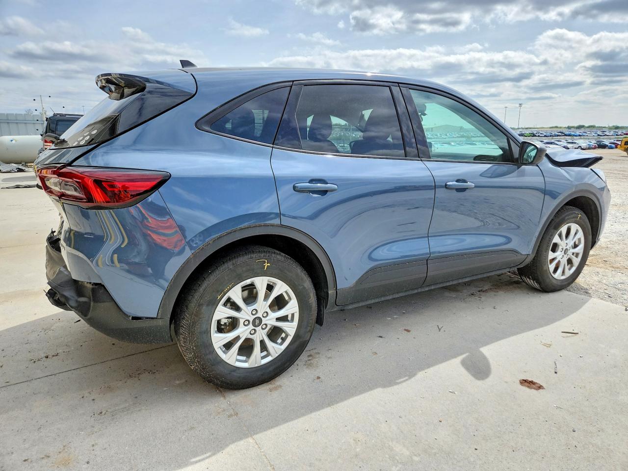 Ford Escape Active