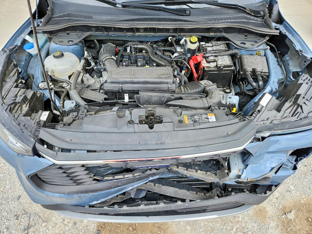 Ford Escape Active
