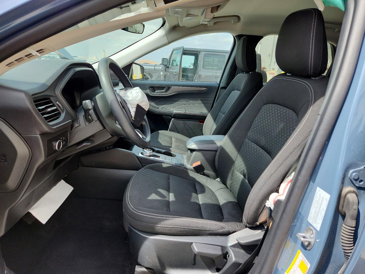 Ford Escape Active