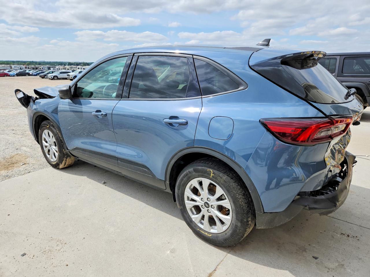 Ford Escape Active