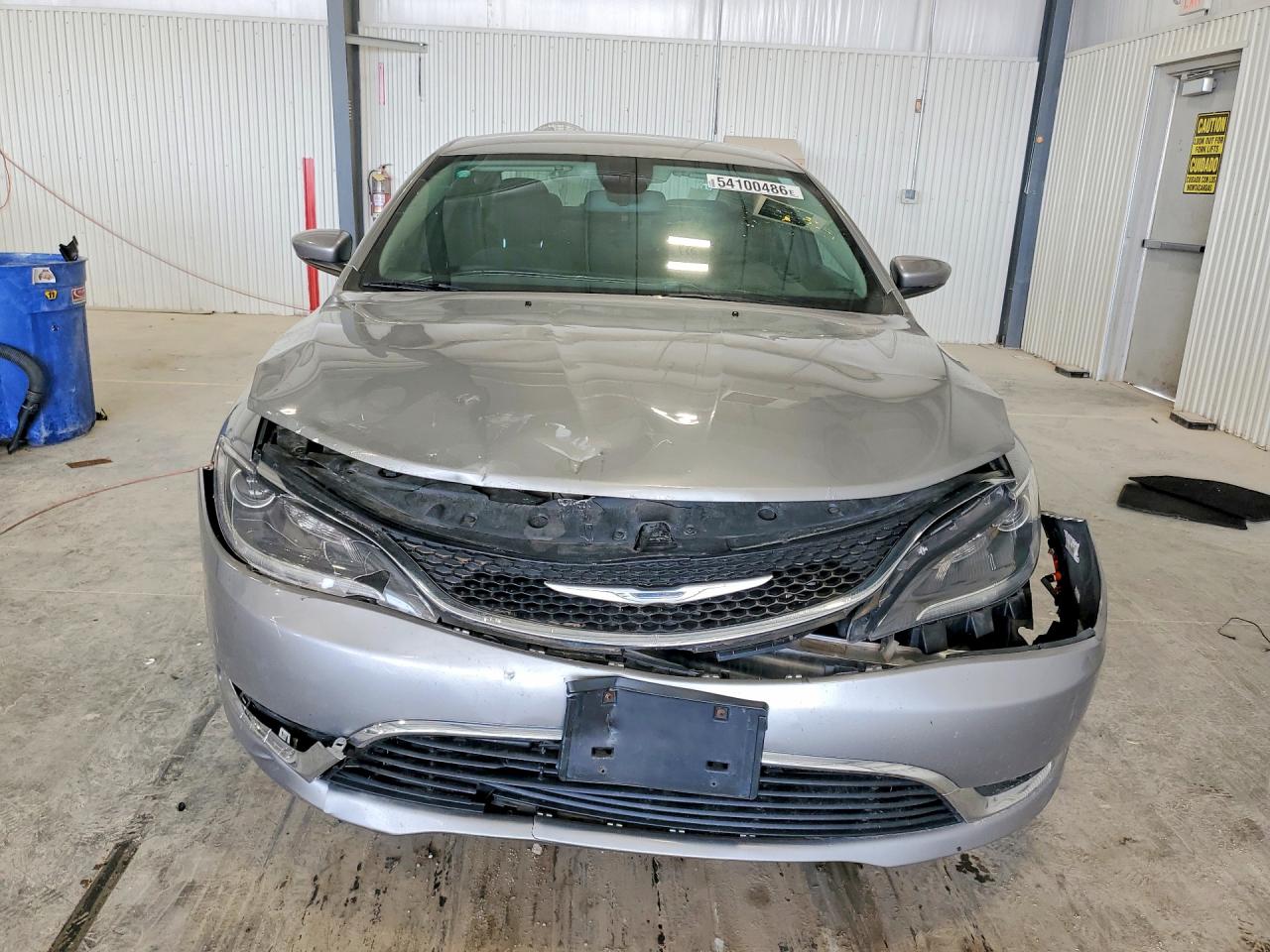 Chrysler 200 Limited