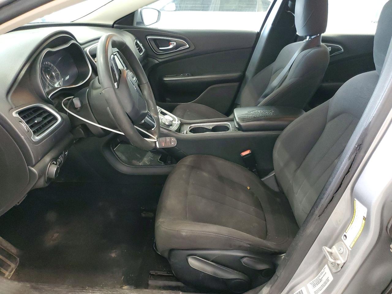 Chrysler 200 Limited