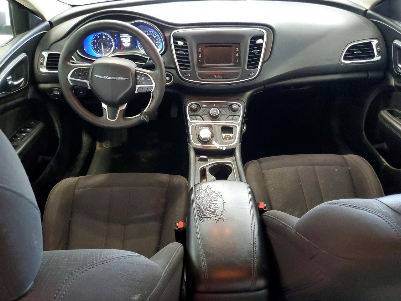 Chrysler 200 Limited