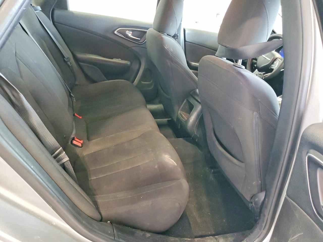 Chrysler 200 Limited