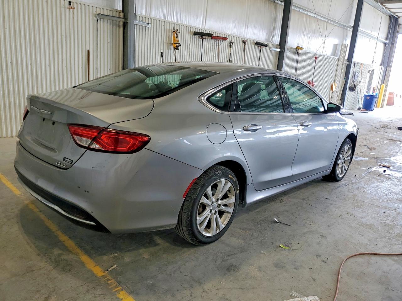 Chrysler 200 Limited