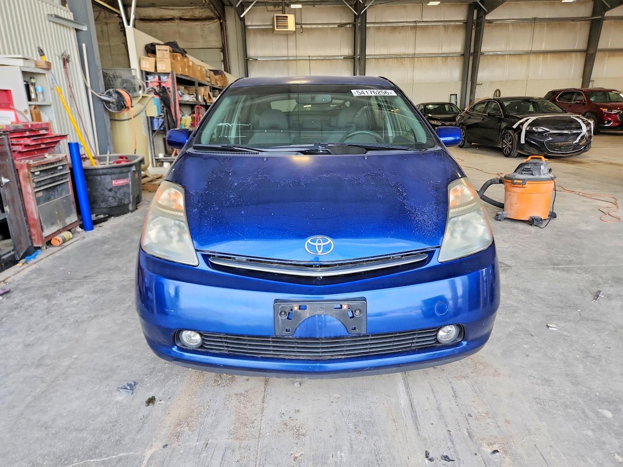 Toyota Prius Base