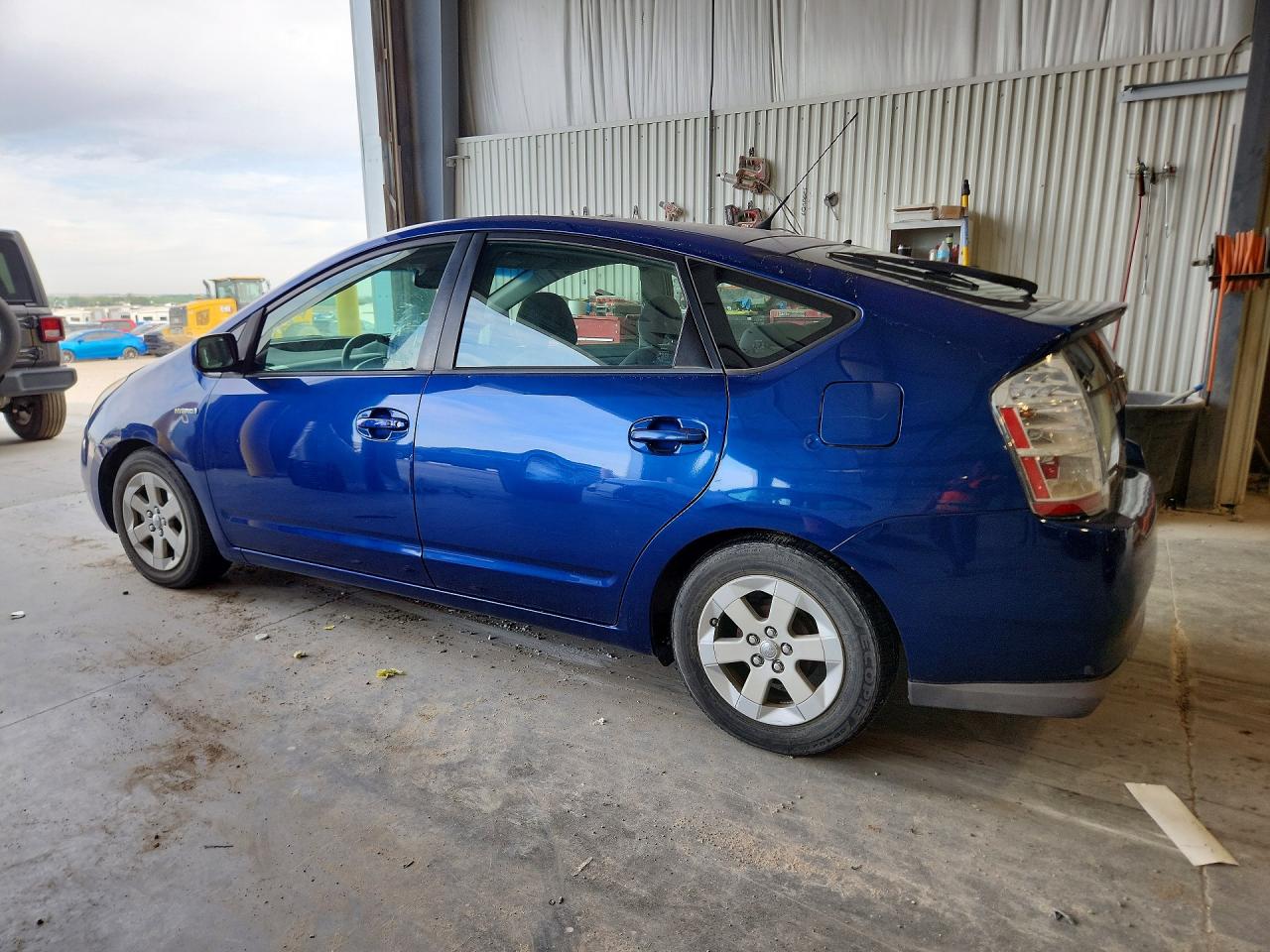Toyota Prius Base