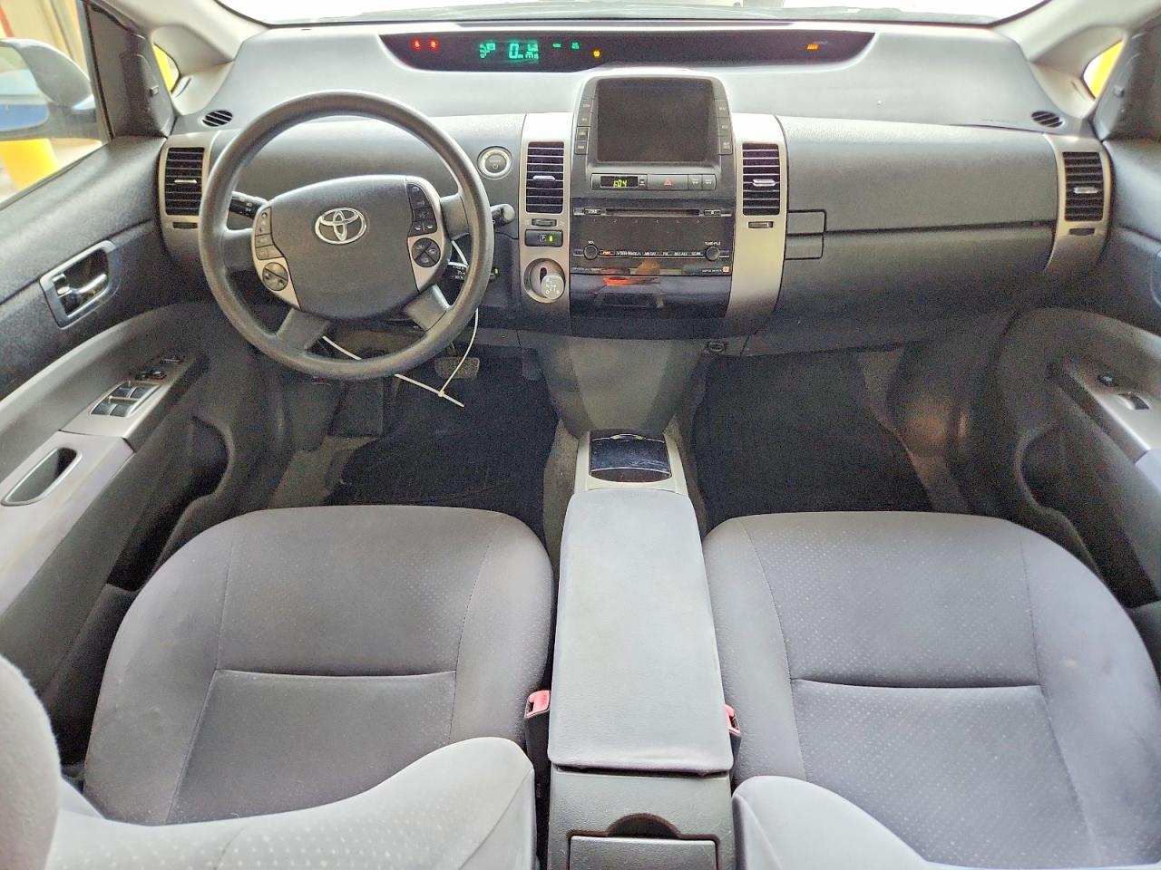Toyota Prius Base