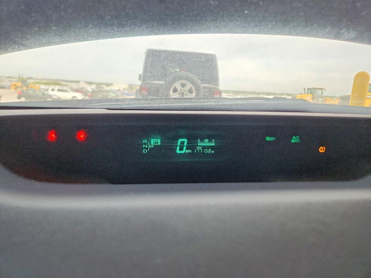 Toyota Prius Base
