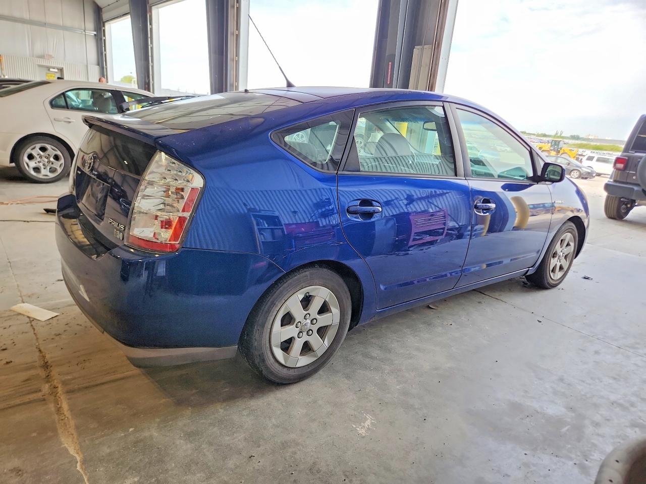 Toyota Prius Base