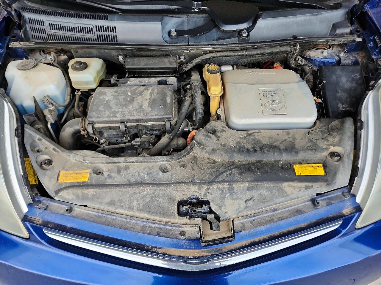 Toyota Prius Base