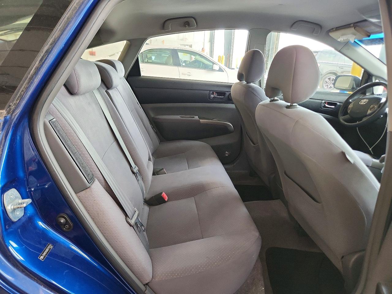 Toyota Prius Base