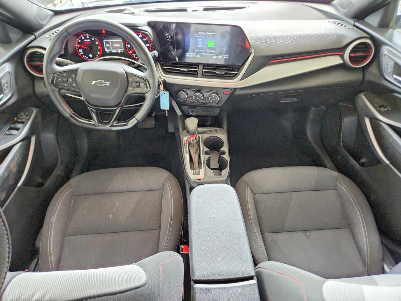 Chevrolet Trax 1rs