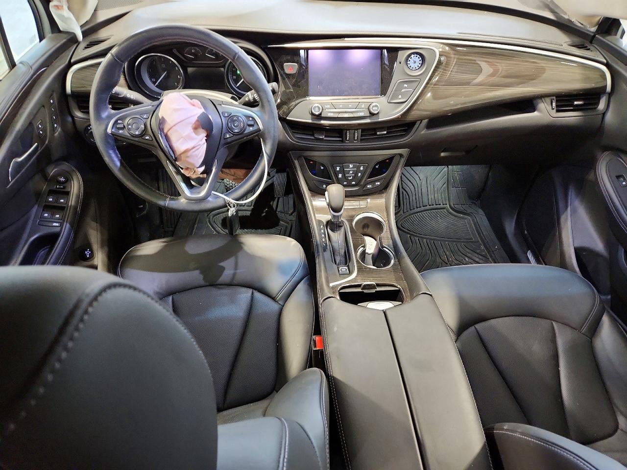 Buick Envision Essence