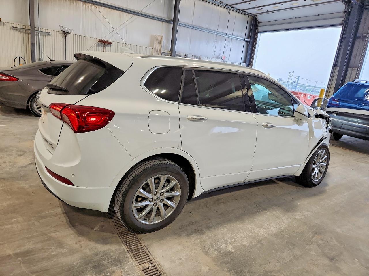 Buick Envision Essence