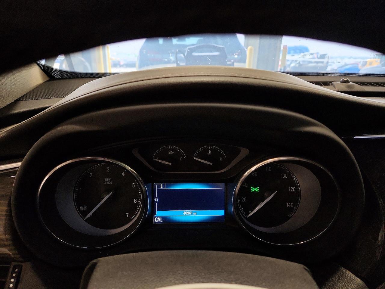 Buick Envision Essence