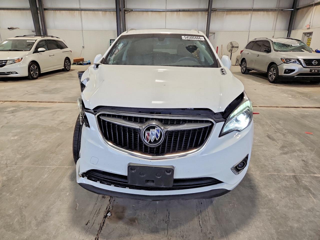 Buick Envision Essence