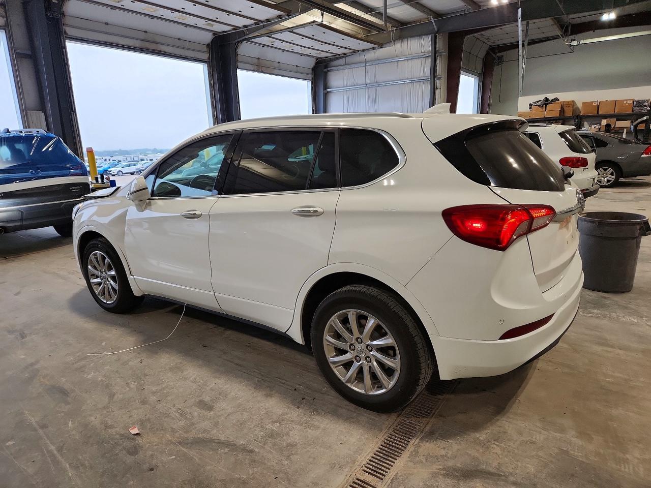Buick Envision Essence