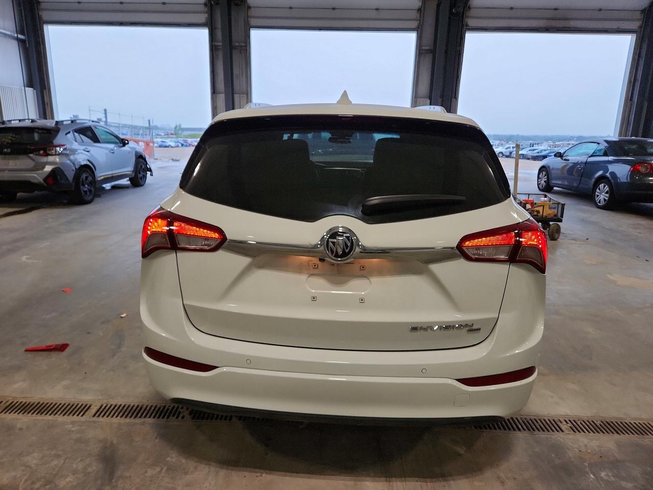 Buick Envision Essence